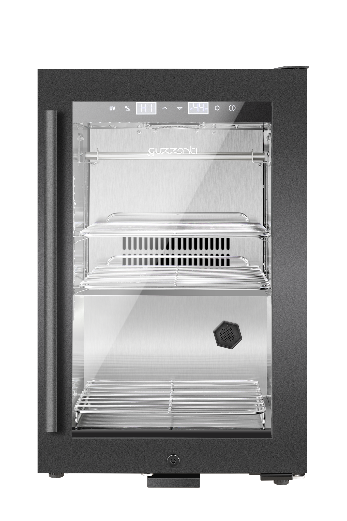 Vitrína na zrání masa Guzzanti GZ 52DA